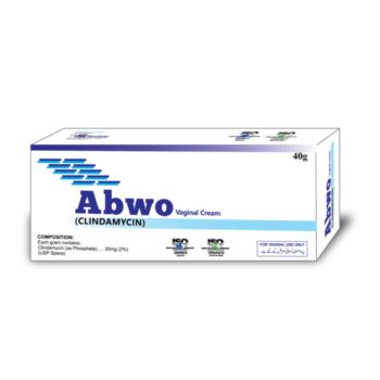 Abwo Cream