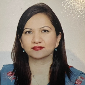 Prof. Tayyaba Waseem