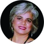 Prof. Sadia Ahsan Paul