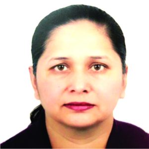 Prof. Uzma Sohail